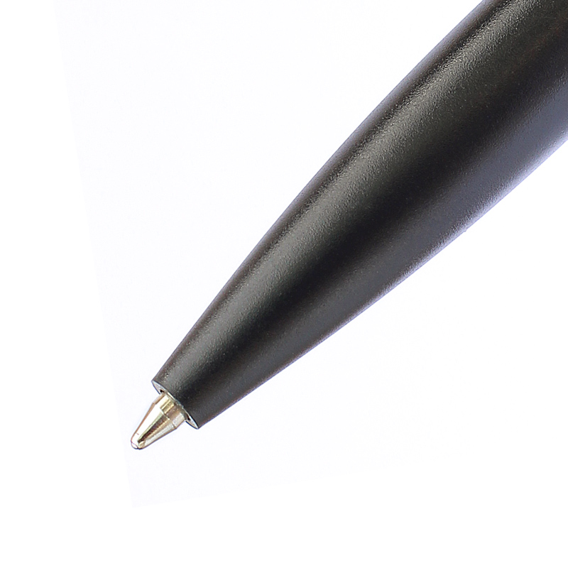 Bút bi nhựa AP-955-Đen